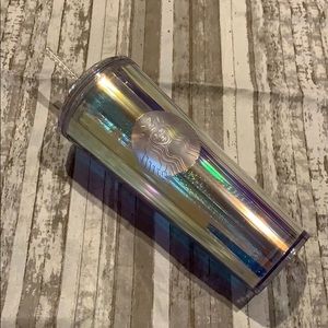 Starbucks Summer Tumbler